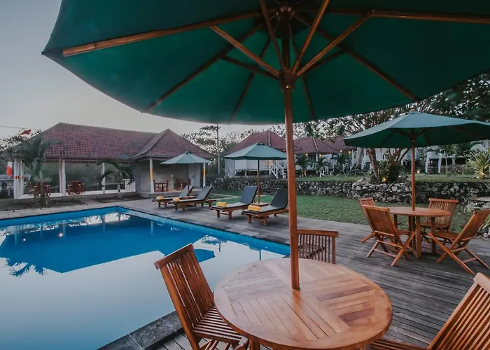 Paluh Huts Hotel 3*