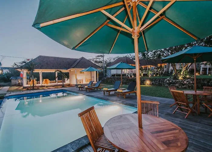 Paluh Huts Hotel 3*